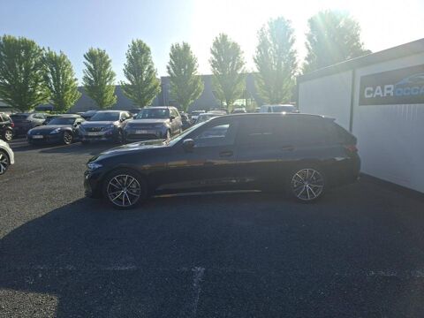 S&eacute;rie 3 Touring 330d xDrive 286 ch BVA8 2023 occasion 24200 Sarlat-la-Can&eacute;da