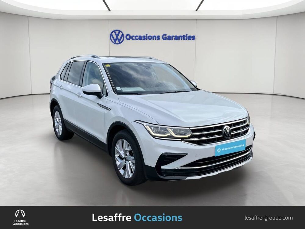 Tiguan 2.0 TDI 150ch DSG7 2022 occasion 62500 Salperwick