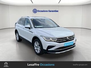 Tiguan 2.0 TDI 150ch DSG7 2022 occasion 62500 Salperwick