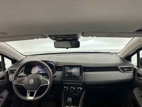 Clio E-Tech full hybrid 145 ch GSR2 2025 occasion 14500 Vire