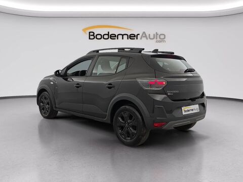 Sandero TCe 110 2026 occasion 29000 Quimper