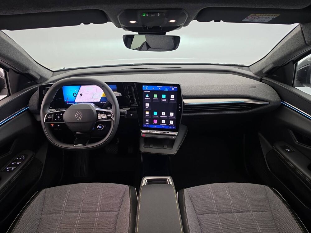 Sc&eacute;nic Scenic E-Tech &eacute;lectrique 220 ch grande autonomie 2025 occasion 56000 Vannes