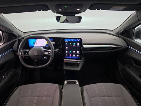 Sc&eacute;nic Scenic E-Tech &eacute;lectrique 220 ch grande autonomie 2025 occasion 56000 Vannes