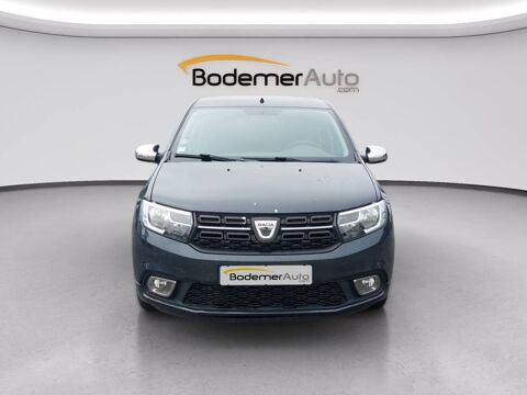 Sandero TCe 90 2019 occasion 50200 Coutances
