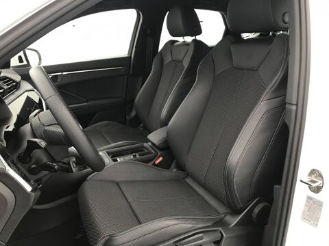 Q3 Sportback 35 TFSI 150 ch S tronic 7 2024 occasion 25000 Besan&ccedil;on