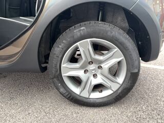 Sandero TCe 90 2020 occasion 56850 Caudan