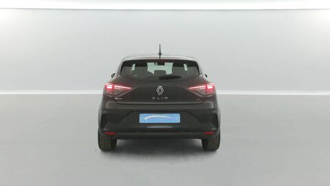 Clio E-Tech full hybrid 145 ch GSR2 2025 occasion 61200 Argentan