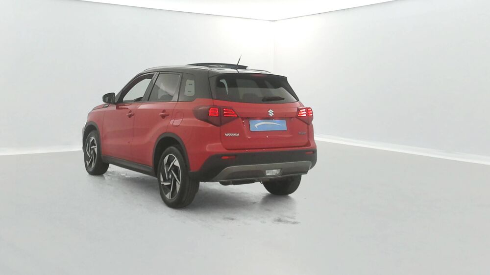 Vitara 1.5 Dualjet Hybrid Auto 2025 occasion 56400 Auray