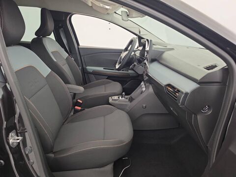 Jogger Hybrid 155 7 pl 2026 occasion 14200 H&eacute;rouville-Saint-Clair