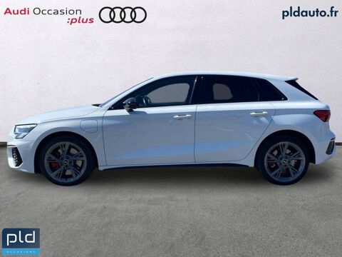 A3 Sportback 45 TFSIe 245 S tronic 6 2021 occasion 13730 Saint-Victoret