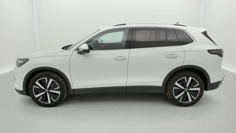 Tiguan 2.0 TDI 150ch DSG7 2024 occasion 25000 Besan&ccedil;on
