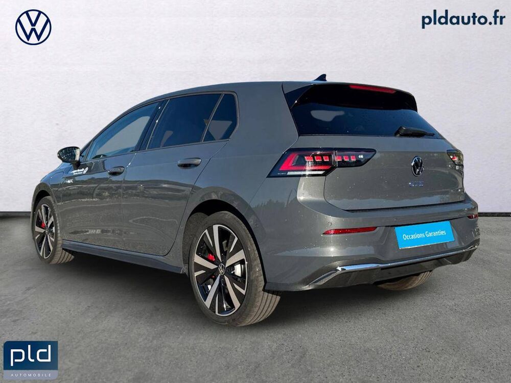 Golf 1.5 eHybrid 272 DSG6 2026 occasion 13012 Marseille
