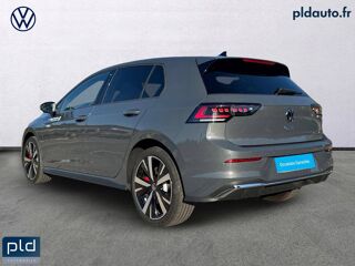Golf 1.5 eHybrid 272 DSG6 2026 occasion 13012 Marseille