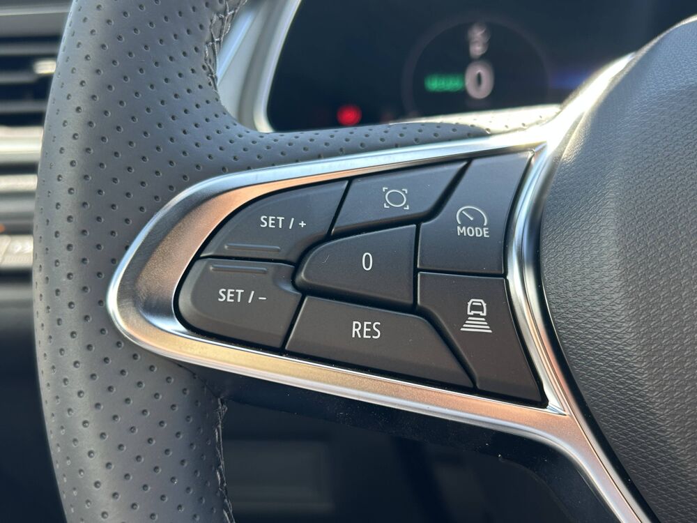 Captur E-Tech full hybrid 160 ch 2026 occasion 61100 Flers