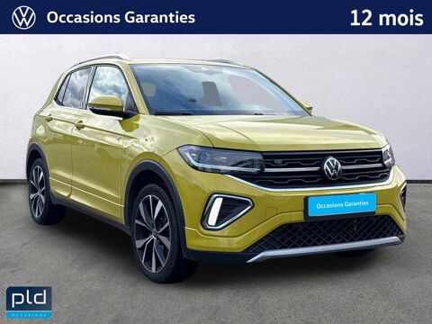 T-Cross 1.5 TSI 150 Start/Stop DSG7 2024 occasion 13300 Salon-de-Provence