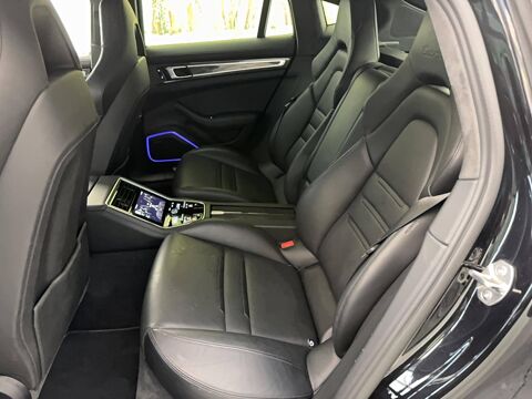 Panamera Turbo V8 4.0 550 PDK 2016 occasion 24200 Sarlat-la-Can&eacute;da