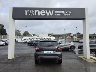 Duster TCe 150 4x2 EDC 2023 occasion 22600 Loud&eacute;ac