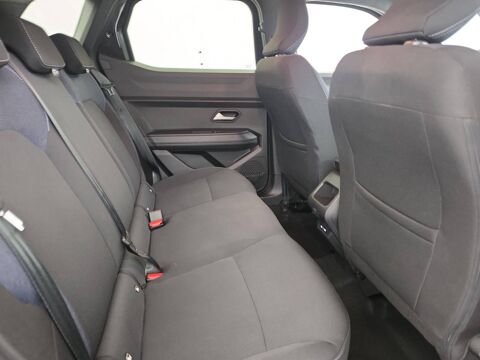 Duster Hybrid 140 2025 occasion 14200 H&eacute;rouville-Saint-Clair