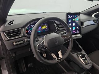 Captur E-Tech full hybrid 160 ch 2026 occasion 29600 Morlaix