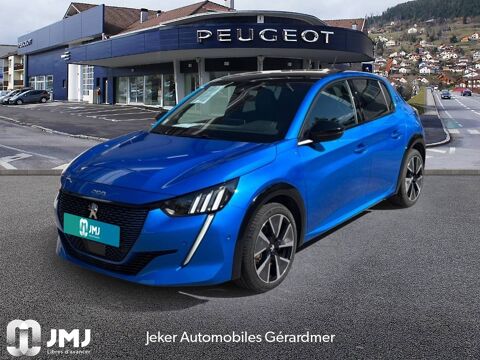 Annonce voiture Peugeot 208 18990 €