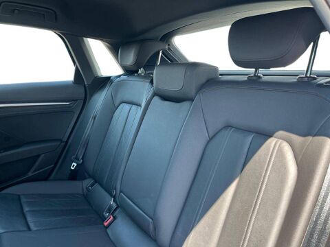 A3 Sportback 40 TFSIe 204 S tronic 6 2021 occasion 13090 Aix-en-Provence