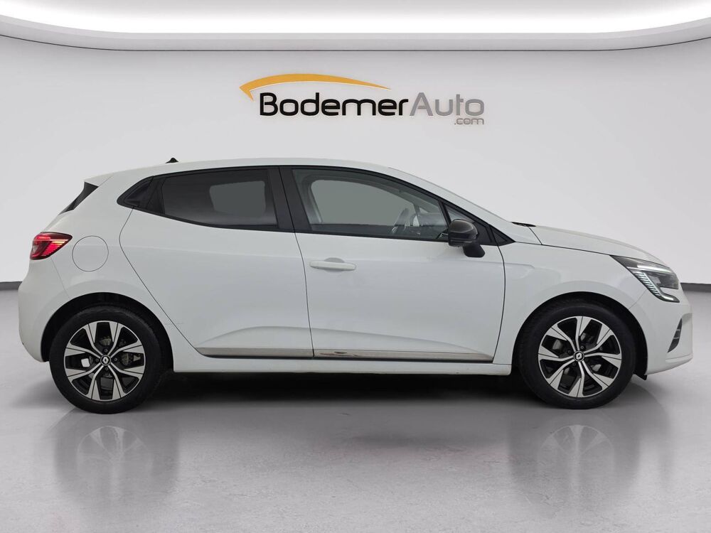 Clio TCe 90 2022 occasion 61000 Alen&ccedil;on