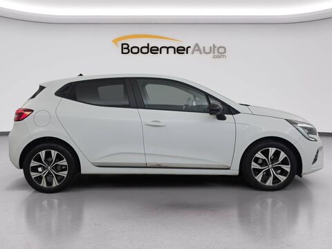 Clio TCe 90 2022 occasion 61000 Alen&ccedil;on