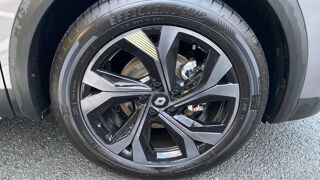 Captur E-Tech full hybrid 145 2024 occasion 61200 Argentan
