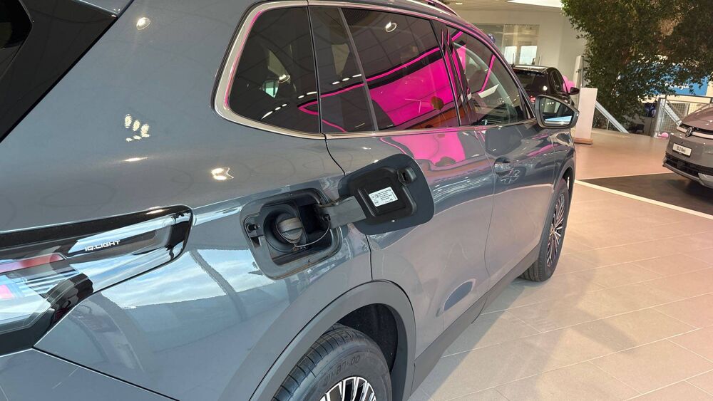 Tiguan 1.5 eTSI 150ch DSG7 2026 occasion 25000 Besan&ccedil;on