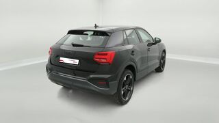 Q2 35 TDI 150 S tronic 7 2021 occasion 25000 Besan&ccedil;on