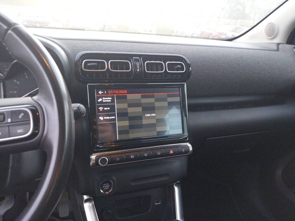 C3 Aircross BlueHDi 110 S&S BVM6 2022 occasion 22200 Guingamp