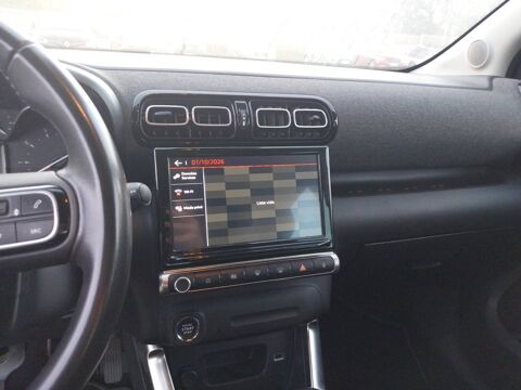 C3 Aircross BlueHDi 110 S&S BVM6 2022 occasion 22200 Guingamp