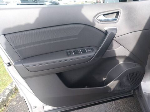 Captur E-Tech full hybrid 145 ch 2025 occasion 14200 H&eacute;rouville-Saint-Clair