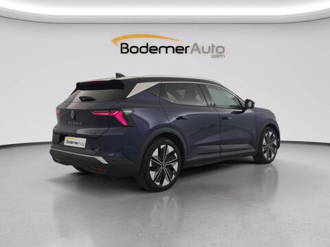 Sc&eacute;nic Scenic E-Tech &eacute;lectrique 220 ch grande autonomie 2025 occasion 61000 Alen&ccedil;on