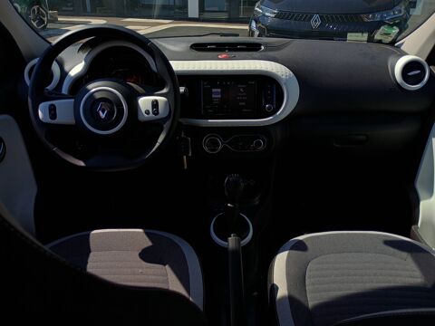 Twingo III SCe 65 2023 occasion 14400 Bayeux