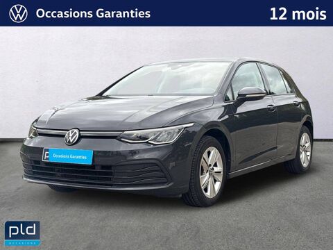 Annonce voiture Volkswagen Golf 18990 €