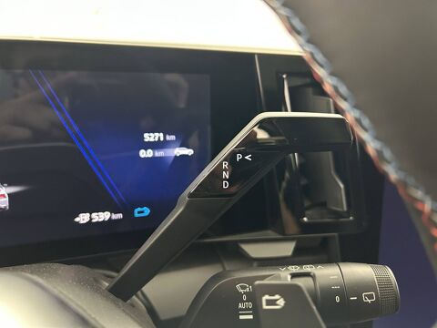 Sc&eacute;nic Scenic E-Tech &eacute;lectrique 220 ch grande autonomie 2025 occasion 61200 Argentan