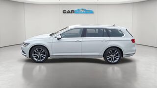 Passat SW 2.0 TDI 150 BVM6 2018 occasion 24200 Sarlat-la-Can&eacute;da