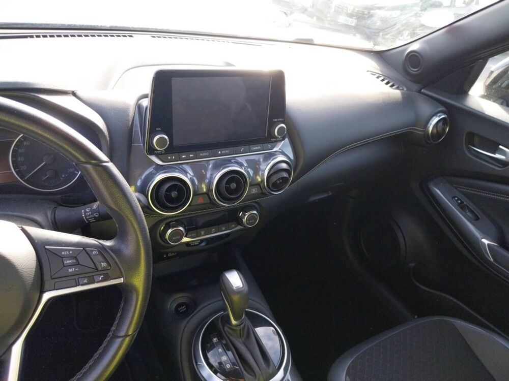 Juke HYBRID 143 2023 occasion 56400 Auray