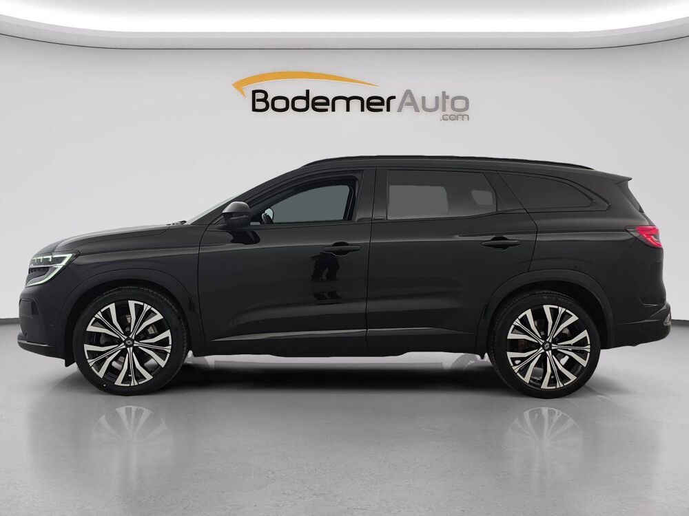 Espace E-Tech hybrid 200 2024 occasion 56850 Caudan