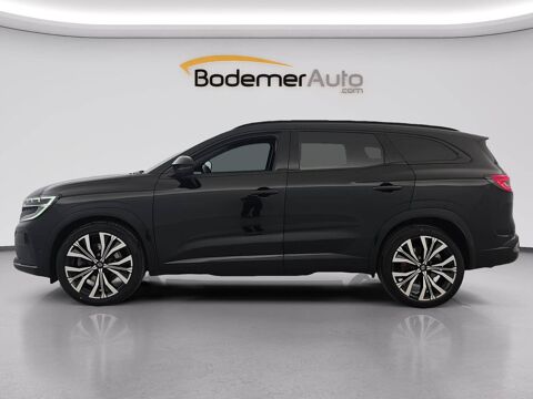 Espace E-Tech hybrid 200 2024 occasion 56850 Caudan
