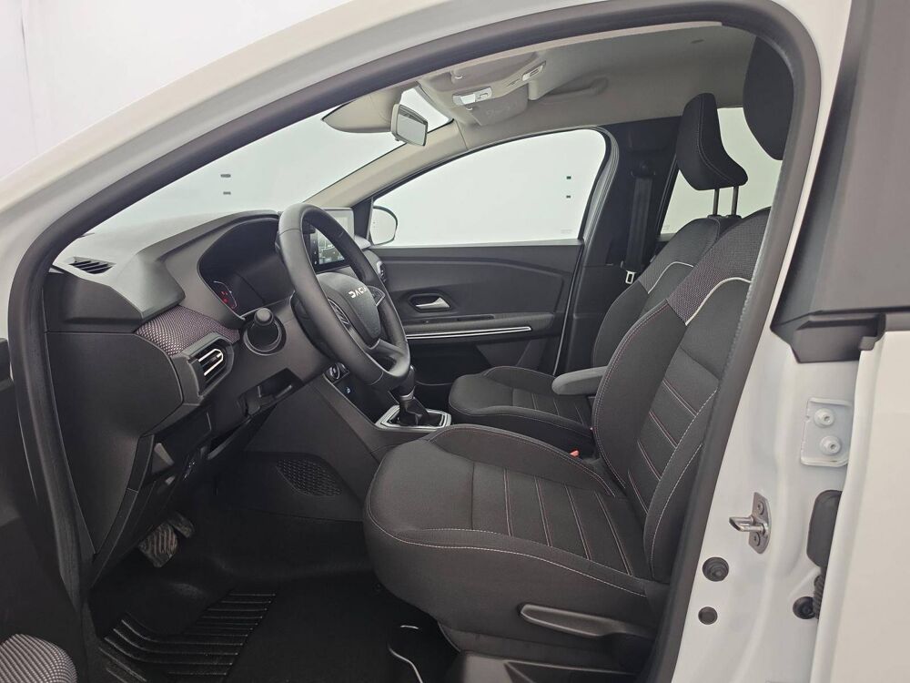 Jogger Hybrid 140 5 places 2023 occasion 56850 Caudan