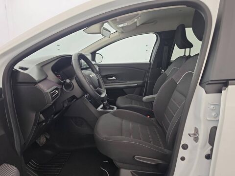 Jogger Hybrid 140 5 places 2023 occasion 56850 Caudan