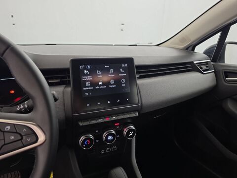 Clio E-Tech full hybrid 145 ch GSR2 2025 occasion 29900 Concarneau