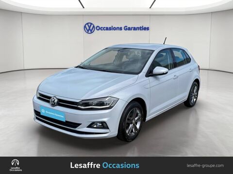 Volkswagen Polo 1.0 TSI 95 S&S BVM5 2018 occasion Salperwick 62500