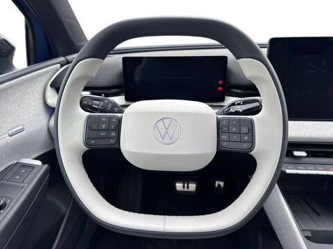 ID.3 ID. Polo 211 ch 52 kWh 2026 occasion 13012 Marseille