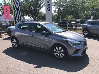 Clio TCe 90 2023 occasion 14500 Vire
