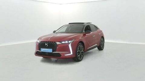 Annonce voiture Citroën DS4 22690 €