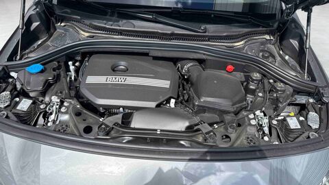 Serie 2 Active Tourer 220i 170 ch DKG7 2025 occasion 77400 Saint-Thibault-des-Vignes