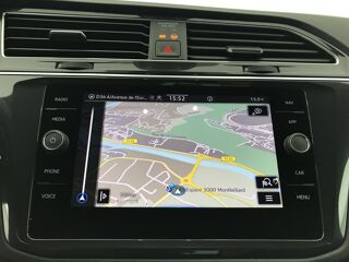 Tiguan 2.0 TDI 150ch DSG7 2023 occasion 25000 Besan&ccedil;on